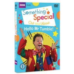 Something Special - Out and About: Hello Mr Tumble [DVD]